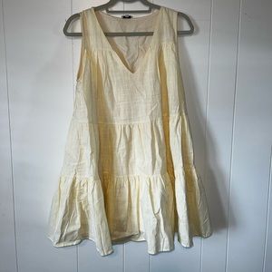VERGE GIRL DRESS